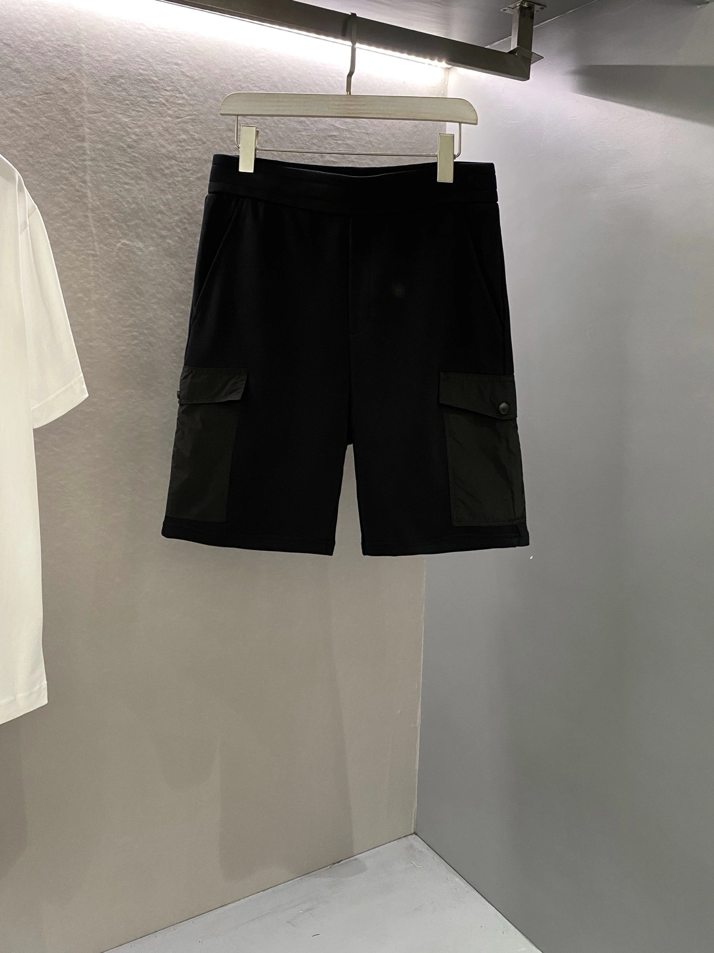 wg.luxury- Pr141 Re-Nylon item:E-F361E0612